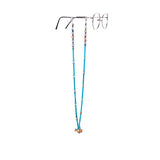 Barbell ib-young glasses chain